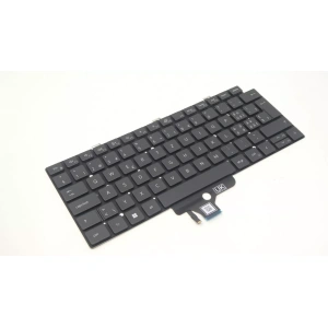 Dell latitude 5320 Backlit keyboard