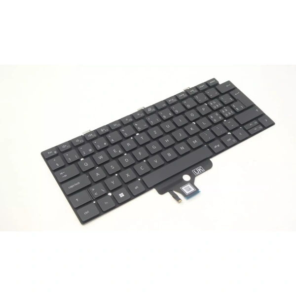 Dell latitude 5320 Backlit keyboard