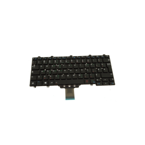 Dell latitude 5320 keyboard