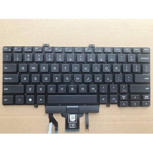 Dell latitude 5400 keyboard backlight