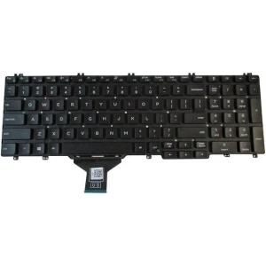 Dell latitude 5510 Keyboard no backlight