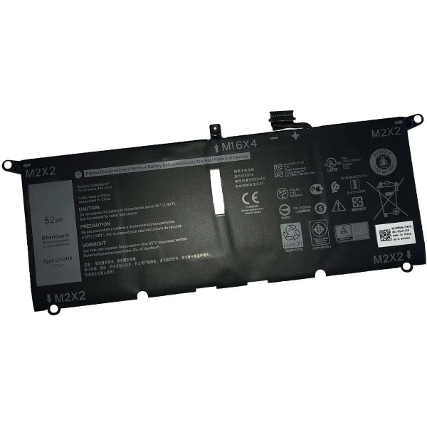 Dell xps 13 9370 Battery