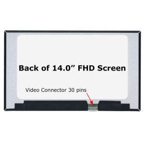 Dell Latitude 3420 Screen