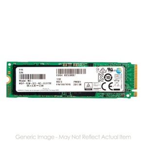 Dell latitude 5320 256GB M.2 NVMe Laptop SSD