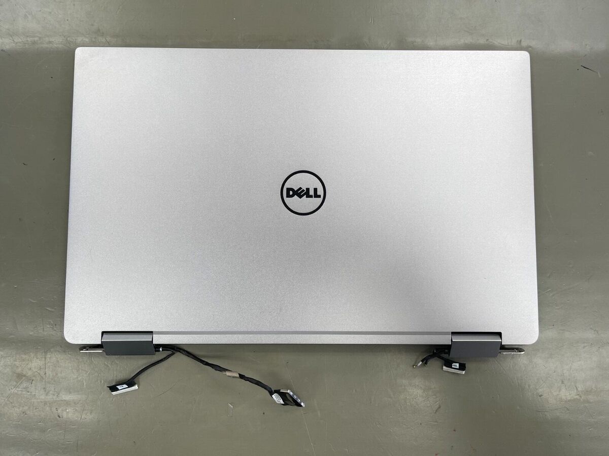 Dell XPS 13 9365 touch screen