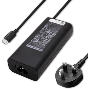 Dell XPS 13 9370 Ac Adapter Charger 65W