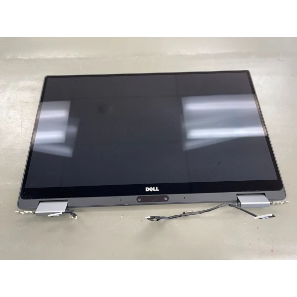 Dell XPS 13 9365 replacement LCD Display Touch Screen Full Assembly - Image 2