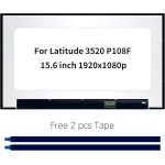 Dell latitude 3520 screen