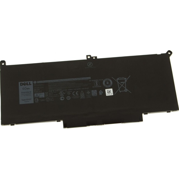 Dell latitude 7480 Battery