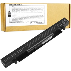 Genuine Original Asus x450 battery in Nairobi Kenya