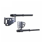 HP EliteBook 840 G5 14″ Genuine Laptop Left & Right Hinge Set