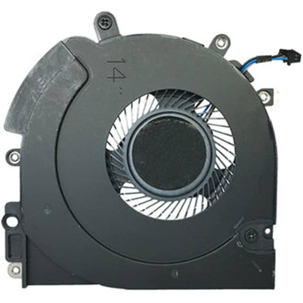 HP EliteBook 840 G5 Laptop CPU Cooling Fan