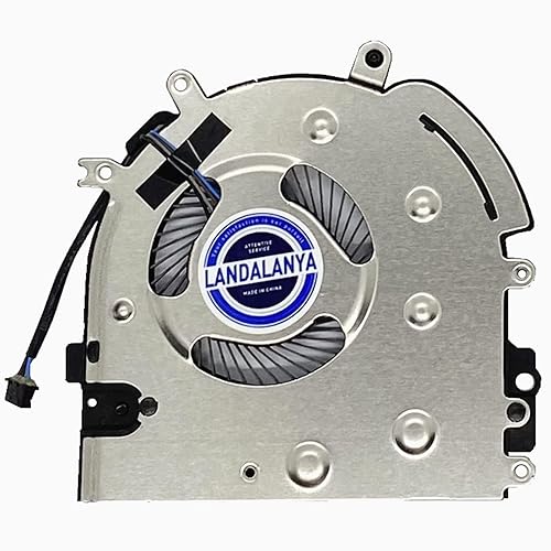 HP EliteBook 840 G5 Laptop CPU Cooling Fan