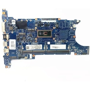 HP Elitebook 840 G5 Motherboard Replacement