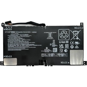HP Envy 13" X360 13-BF 13-BF0000 Laptop Battery-W04XL