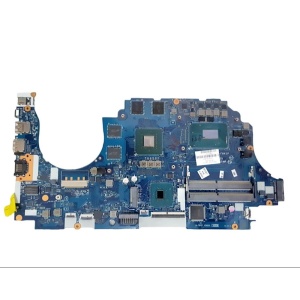 HP PAVILION 15-CX GAMING INTEL I5-8300H LAPTOP MOTHERBOARD LA-F841P L20301-001 L20301-501 L20301-601