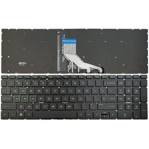 HP Pavilion 15 cx0058 Series Keyboard in Luztech Computers