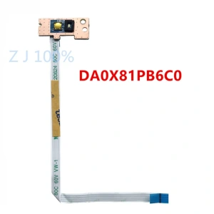 🔘 HP ProBook 430 G4 Laptop Power Button Switch Board Replacement