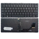 HP ProBook 430 G9 English US Layout Backlight keyboard