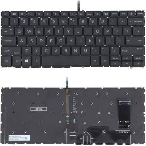 HP ProBook 440 G9 Keyboard Backlit US