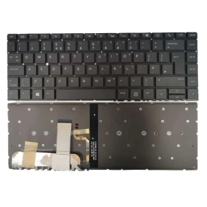 Hp Elitebook Folio 1040 G4 Backlight Keyboard