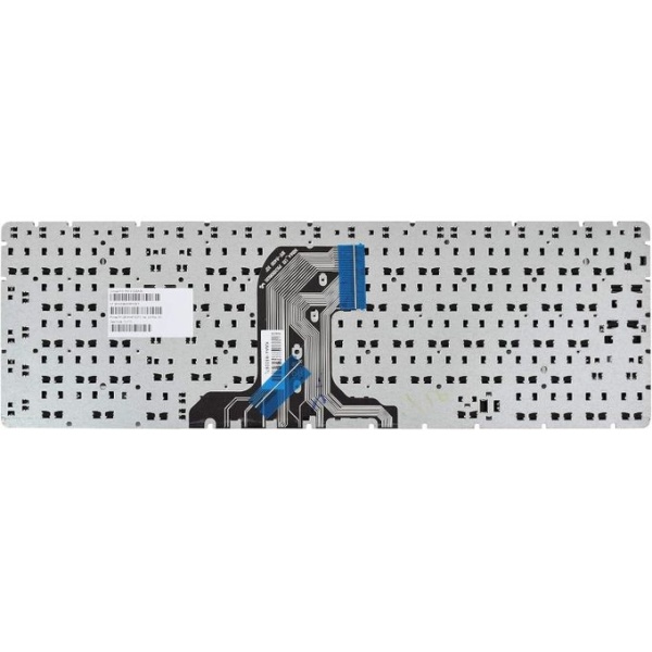 Replacement Keyboard Compatible with HP 15-AC 15-AF