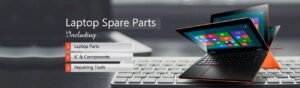 Laptop Spare Parts