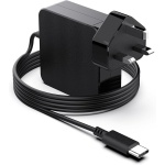 USB-C Type-C Adapter Charger for HP Spectre x360 14-ea  replacement in Nairobi CBD at Luztech Solutions