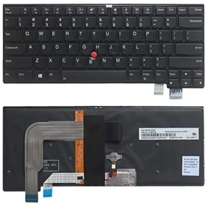 🧩 Lenovo ThinkPad T460s & T470s Backlight Keyboard Replacement