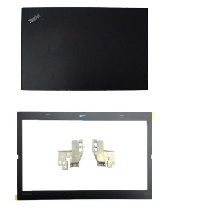 🧩 Lenovo ThinkPad T460 LCD Casing Replacement – Part A & Part B