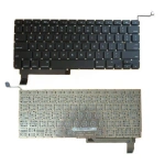 Apple MacBook A1286 Keyboard