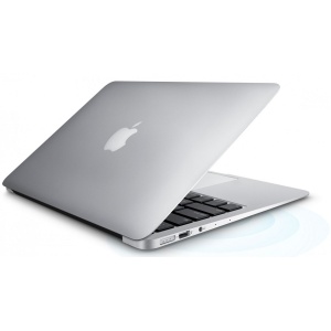 MacBook Air A1237 A1304 Repair and Spare Parts Replacement