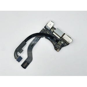 🔌 Apple MacBook Air 11" A1370 DC Power Jack – Compatible Replacement