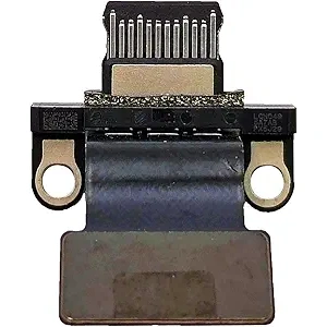 🔌 Apple MacBook Pro A2442 DC Power Jack – Charging Port Replacement (Compatible)