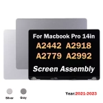 🖥️ Apple MacBook M2 Pro A2779 (Early 2023) Screen Replacement