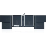 🔋 MacBook Pro 16-Inch A2485 Battery Replacement (M1 Pro / M1 Max)