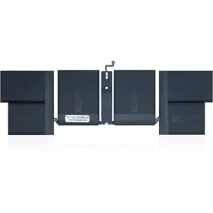 🔋 MacBook Pro 16-Inch A2485 Battery Replacement (M1 Pro / M1 Max)