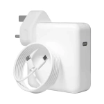 Original MacBook A2941 Charger – 35W/67W USB-C Power Adapter + USB-C Cable