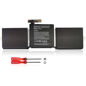 MacBook pro 13 Inch battery A1713 A1708 A2171  A2159 A2289 A2338 Battery in Nairobi Kenya
