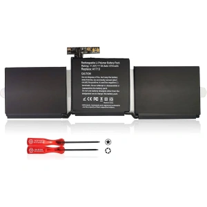 MacBook pro 13 Inch battery A1713 A1708 A2171  A2159 A2289 Battery in Nairobi Kenya