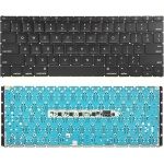 ⌨️ Apple MacBook 12″ Retina A1534 Keyboard (2016–2017) – Compatible Replacement