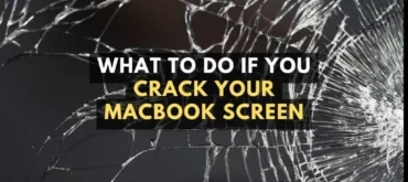 MacBook Screen Replacement