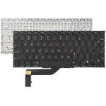 MacBook Pro Retina 15-inch (2012-2015 models) A1398 Keyboard