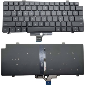 New Dell Latitude 5320 Keyboard