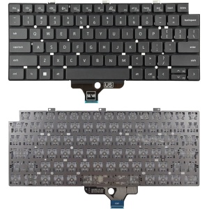 New Dell Latitude  5320 E5320 laptop Keyboard – Non-Backlit in Nairobi CBD Kenya