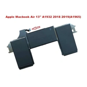 New Macbook Pro A1932 Battery-CBD-Nairobi

