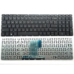 Replacement Keyboard Compatible with HP 15-AC 15-AF 15-AY 15-BA 15-BG 15-BN 17-X 17-Y 250 G4 255 G4 256 G4 250 G5 255 G5