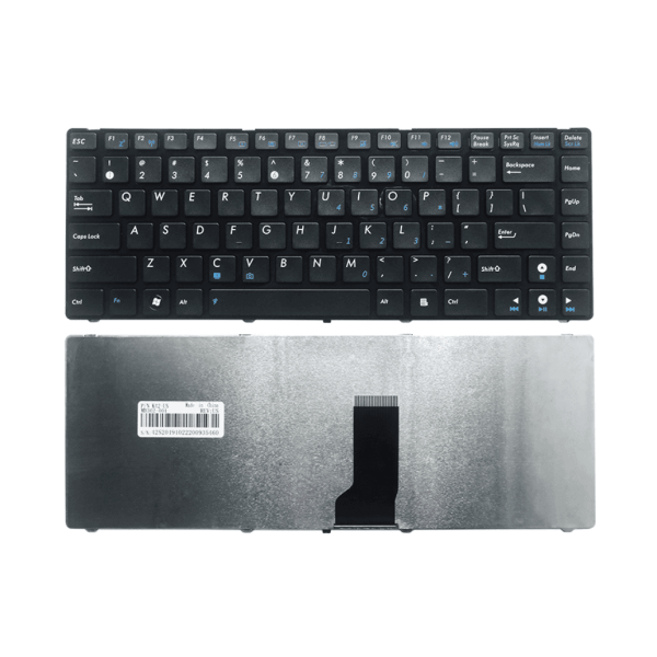 Asus k33/x42 keyboard