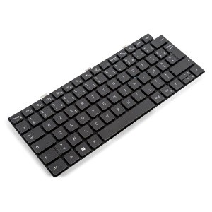 Dell latitude 7480 Keyboard with Backlight