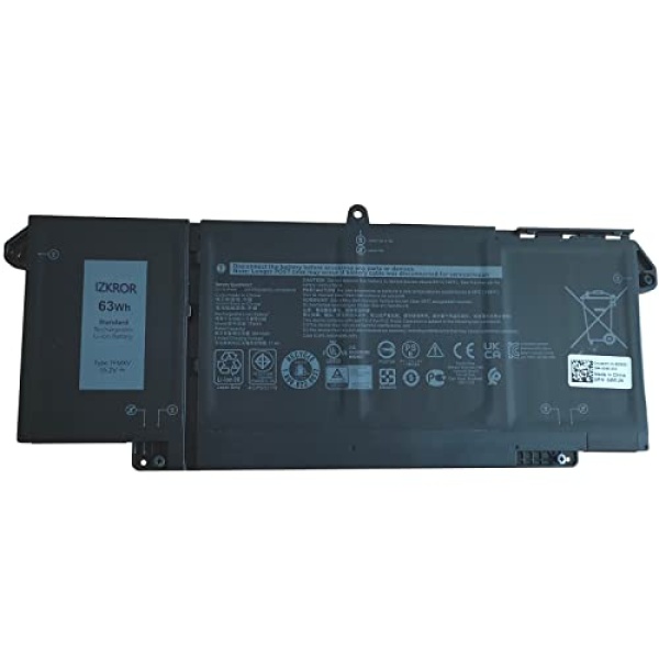 Dell Latitude 5320 battery